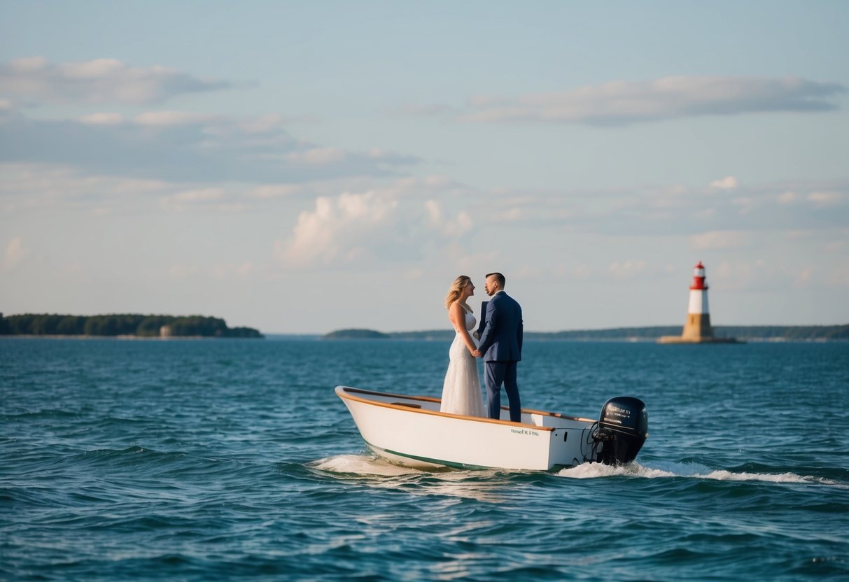 How Far Out Do You Have to Be to Make a Wedding Registry? A Simple Guide for Engaged Couples