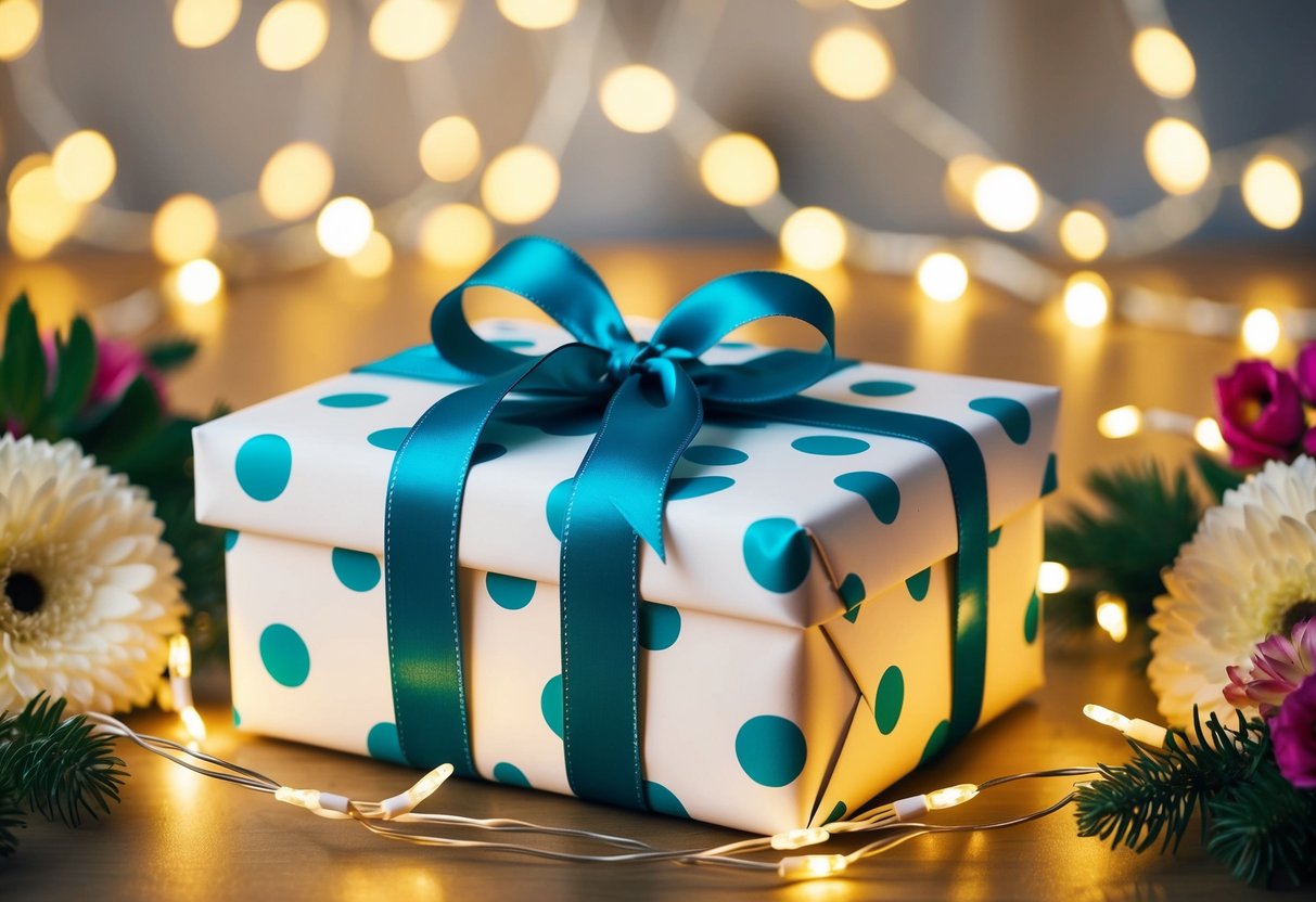 Is 50.00 a Good Wedding Gift? Tips for Choosing the Perfect Present