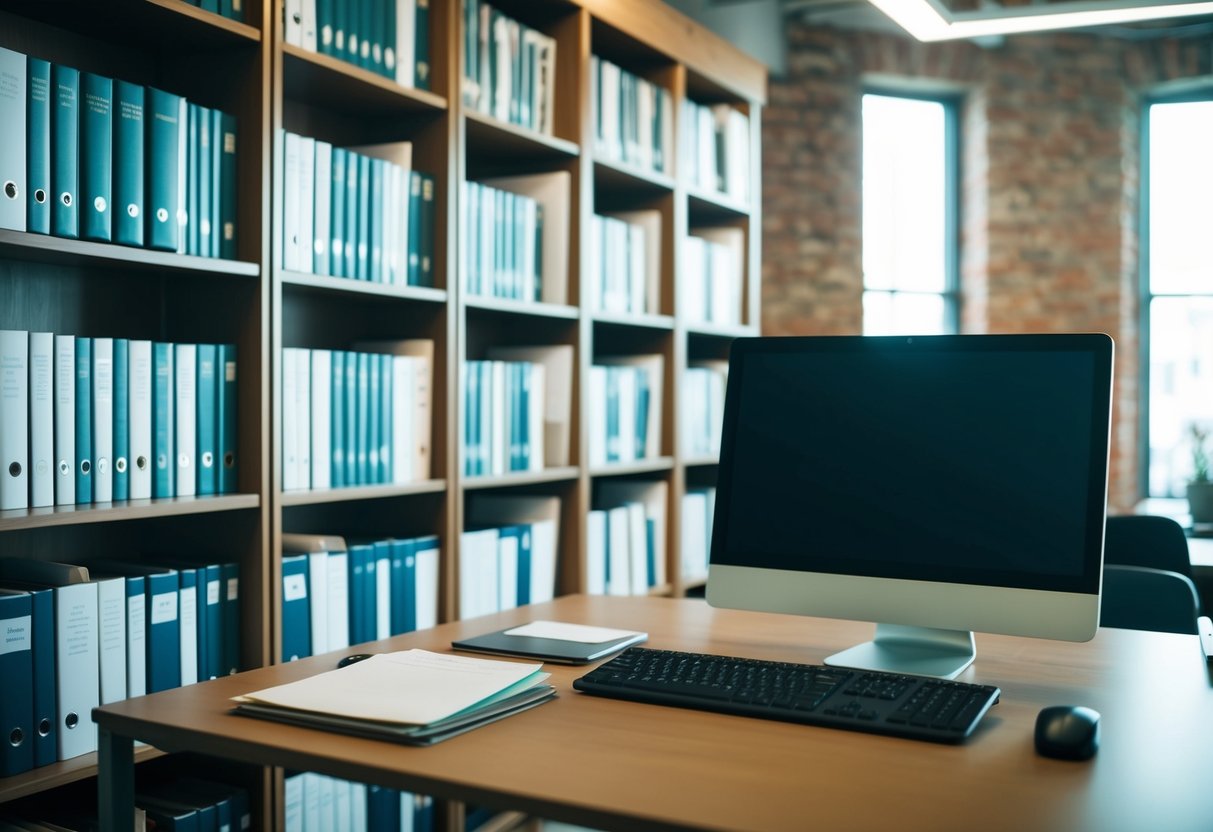 What Are Two Main Parts of the Registry? Understanding Its Structure and Purpose
