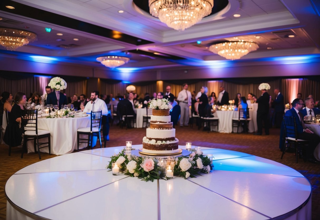 Is It Ok to Just Have a Wedding Reception? Exploring Your Celebration Options