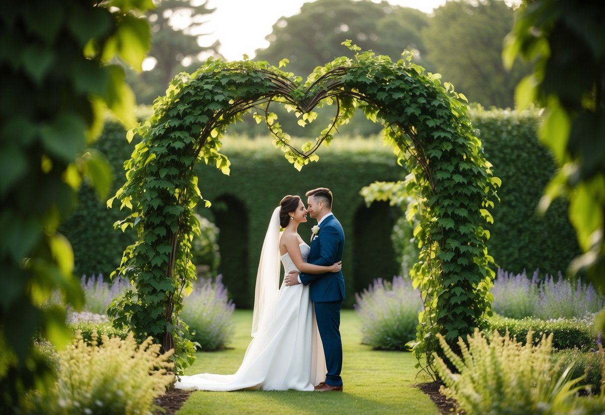 Can You Marry and Not Tell Anyone? Exploring the Secrets of Silent Weddings