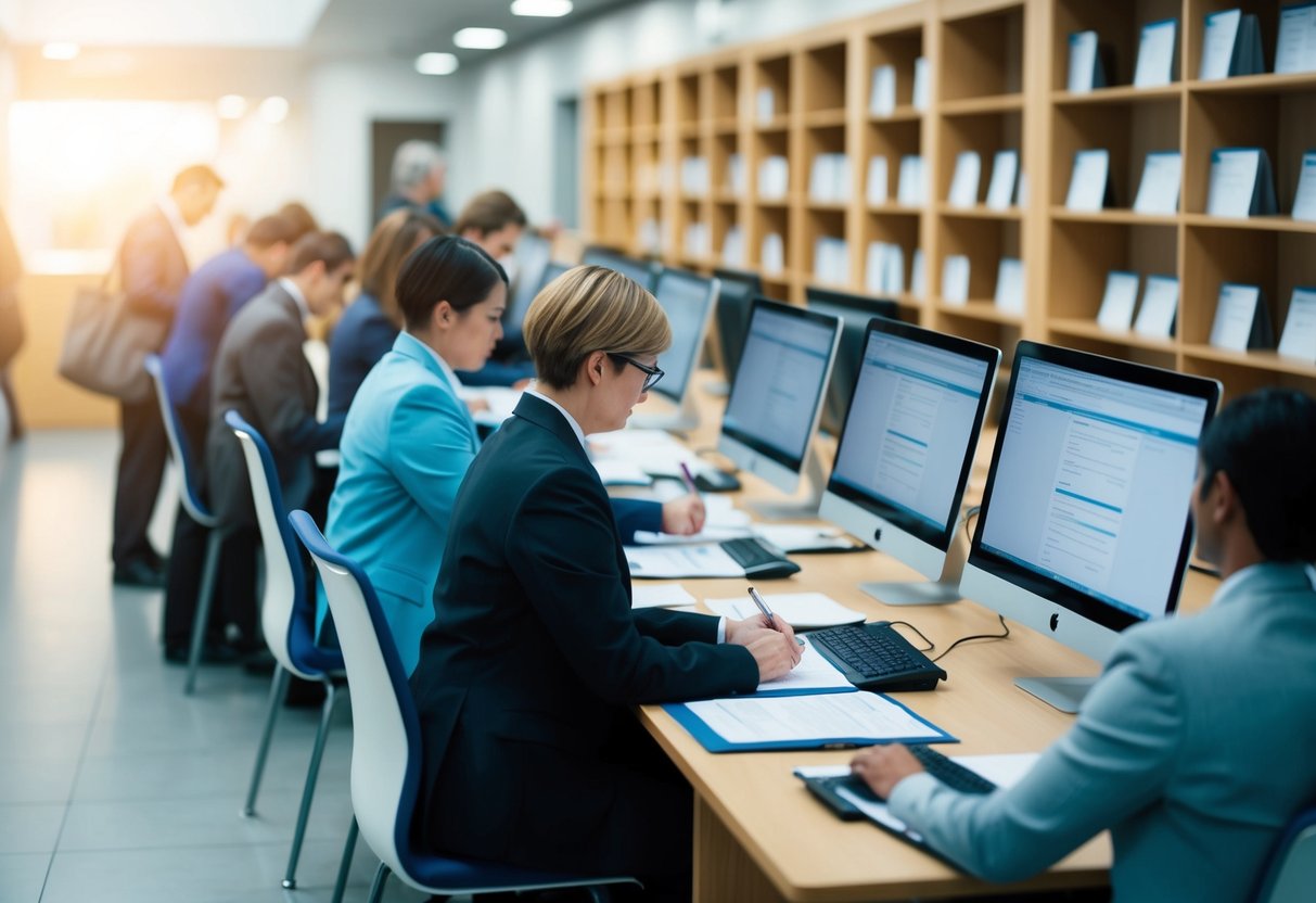 What Happens in a Registry? Understanding the Basics and Benefits