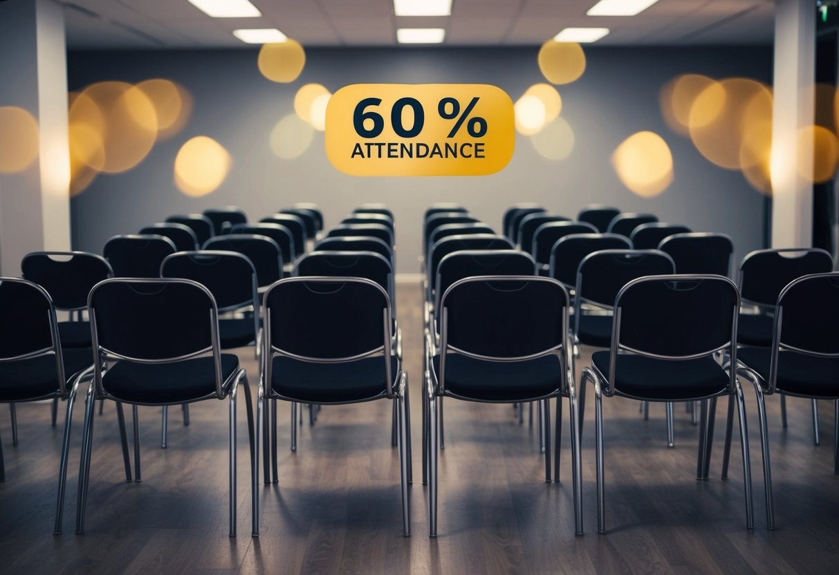 What Percentage of Invited Guests Attend a Party? Tips for Successful Gatherings