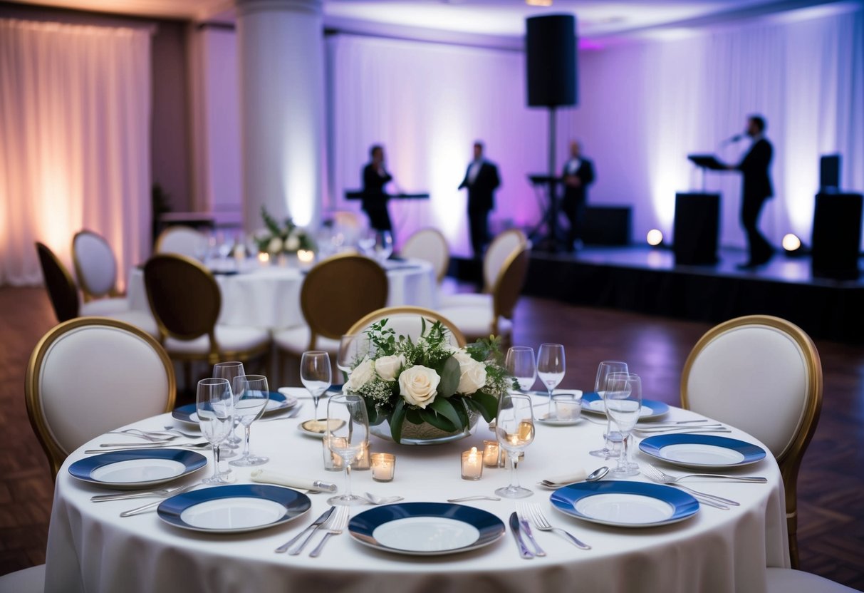 Should Parent Dances Be Before or After Dinner? Exploring the Best Timing for Memorable Moments