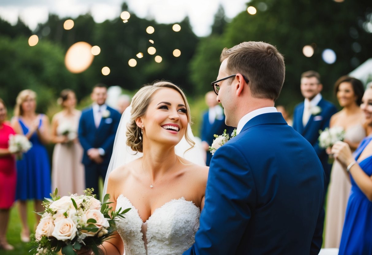 What’s Another Term for Wedding Reception? Exploring Alternative Celebrations