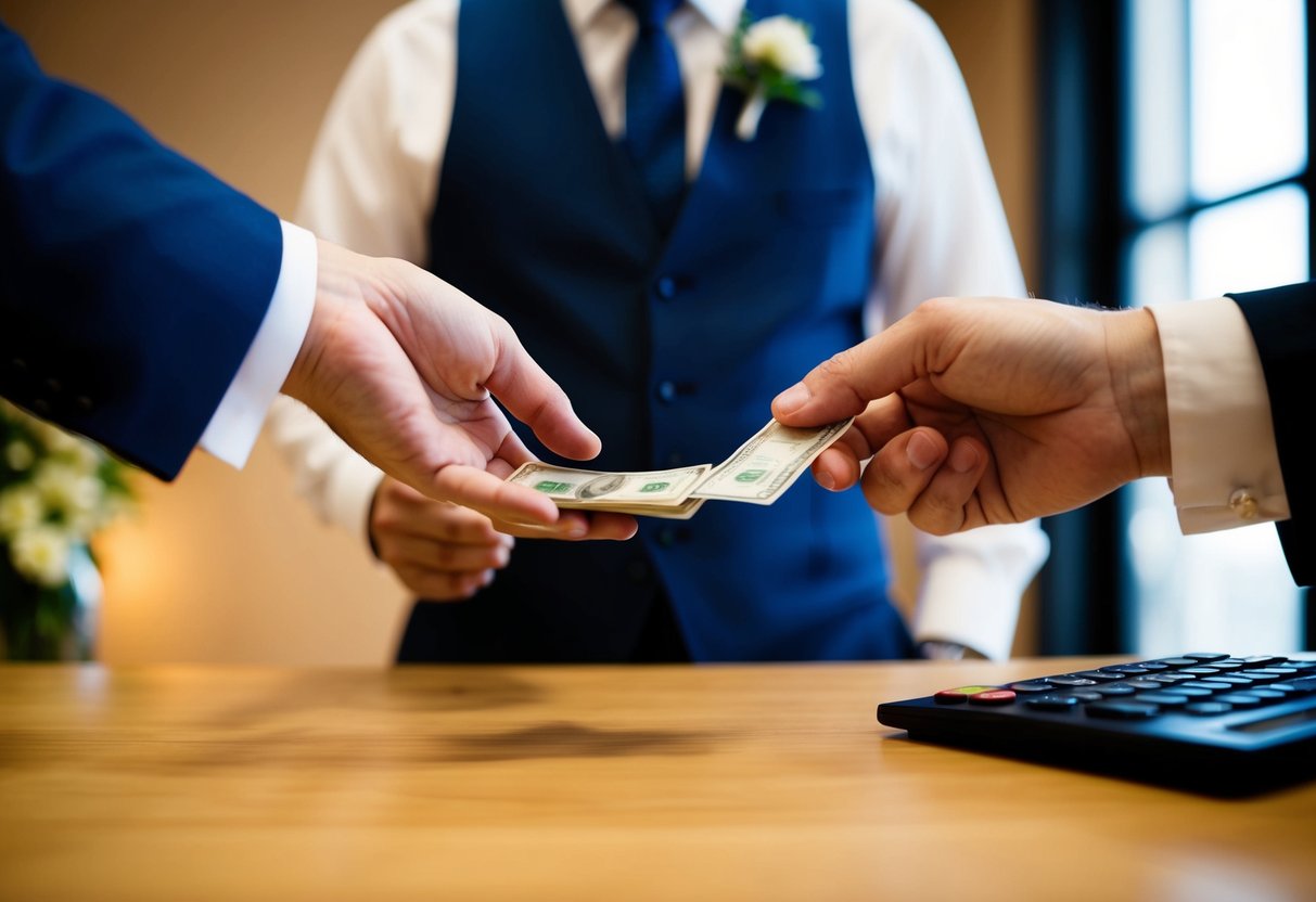 Who Pays for the Wedding Night? Understanding Traditions and Expectations
