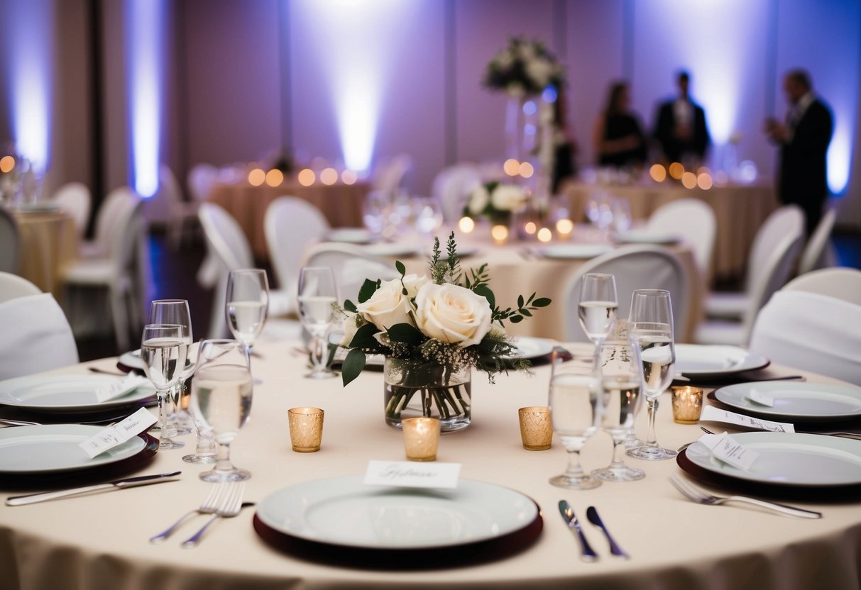 How Many Guests Decline a Wedding? Understanding RSVP Trends and Expectations