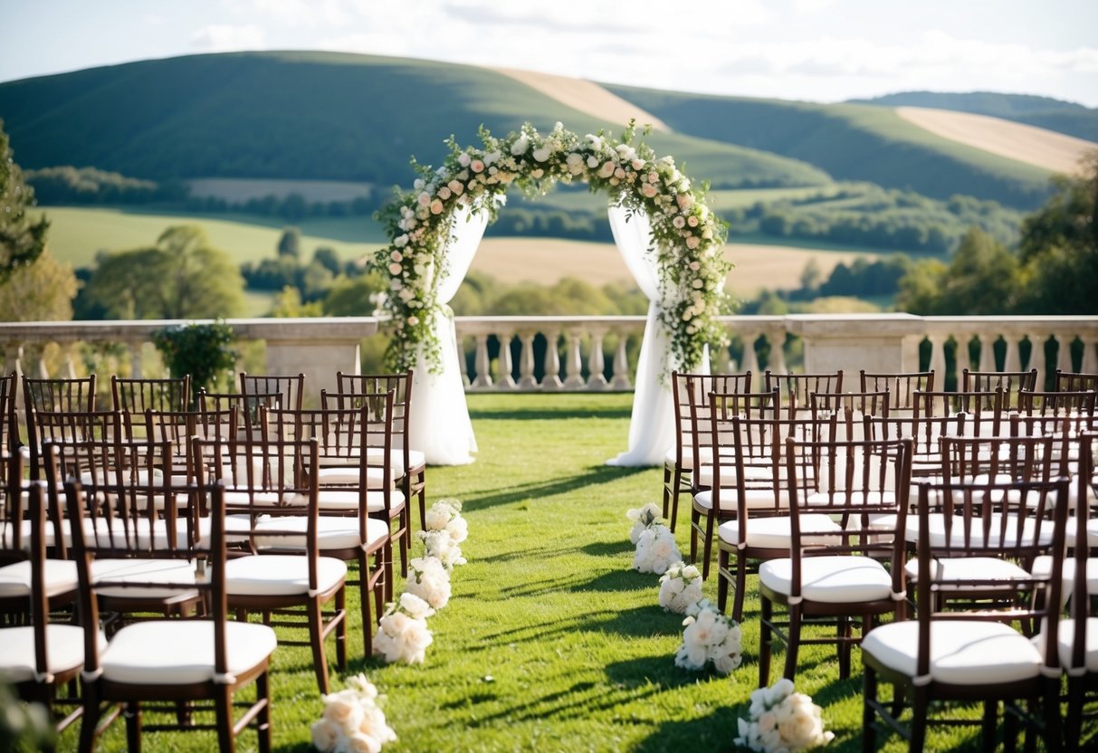 Is 200 People Too Many for a Wedding? Finding the Right Guest List Size