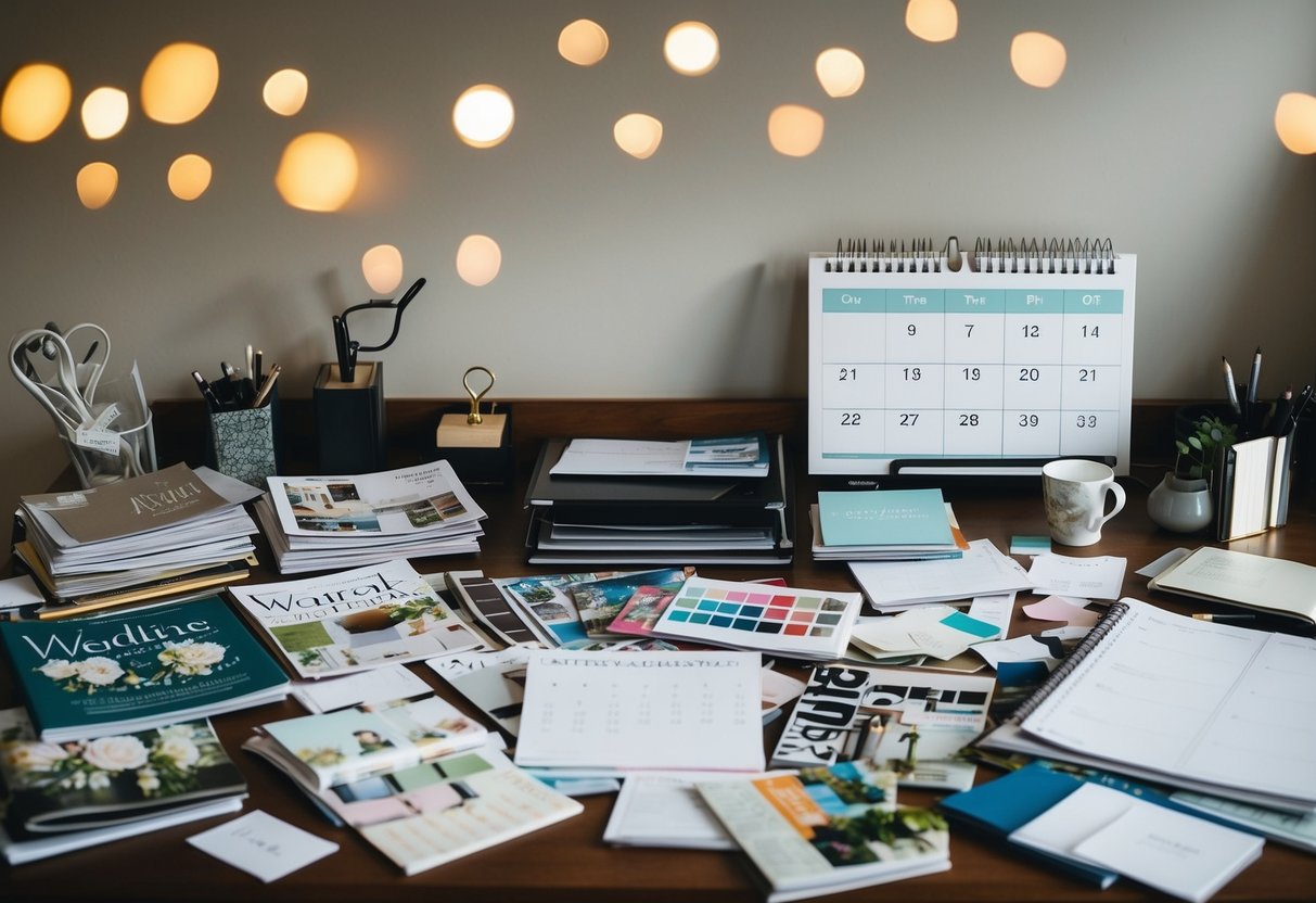 Is Two Years Too Long to Plan a Wedding? Exploring the Pros and Cons