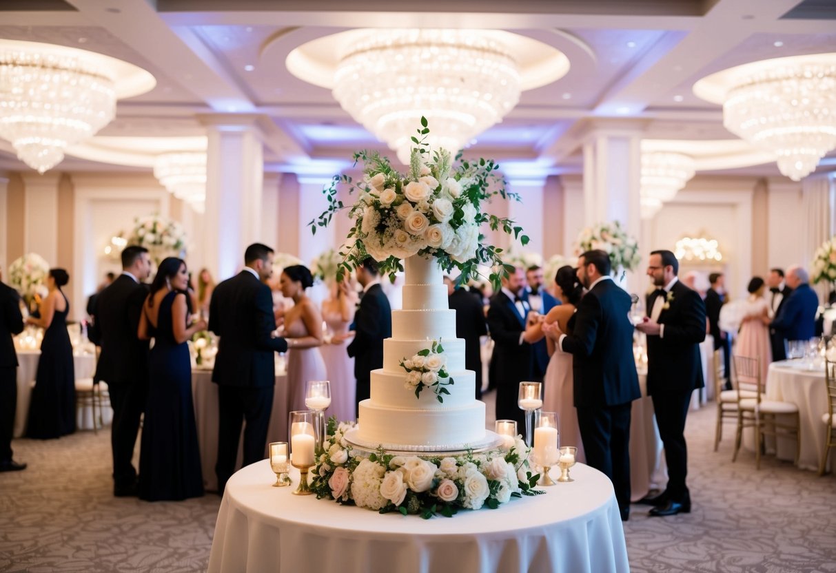 What Does the Average Wedding Cost UK? A Breakdown of Expenses and Tips