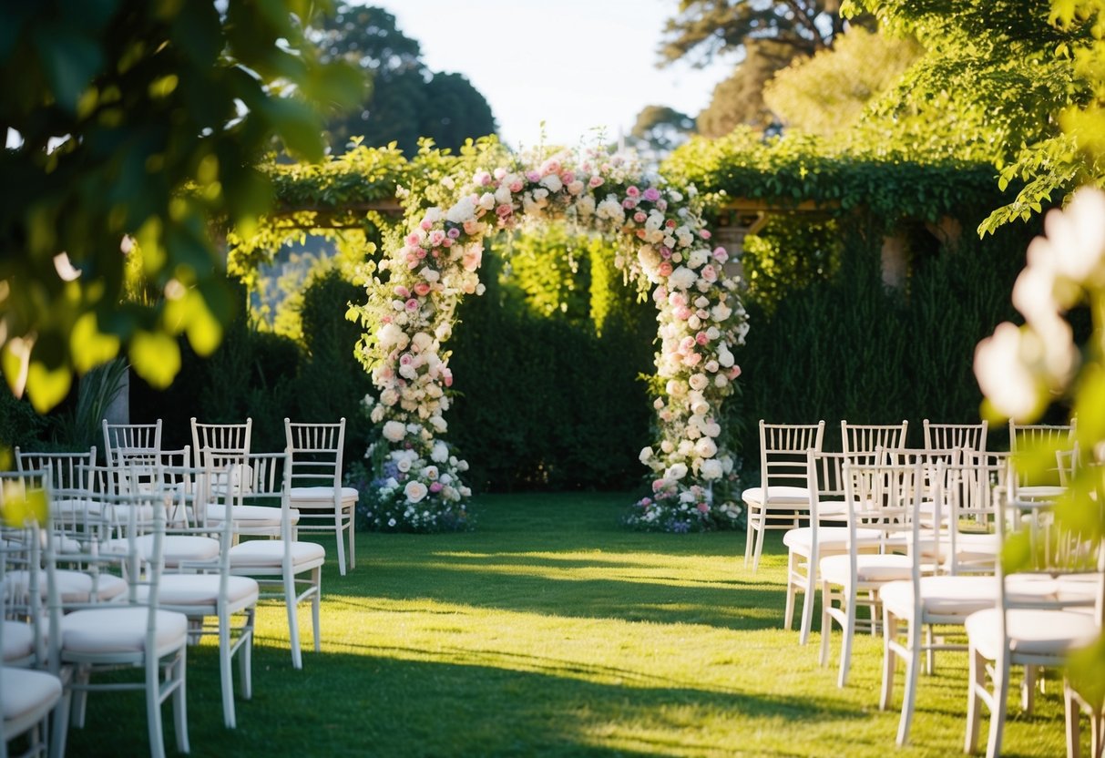 Is 1PM Too Early for a Wedding? Exploring the Best Timings for Your Big Day