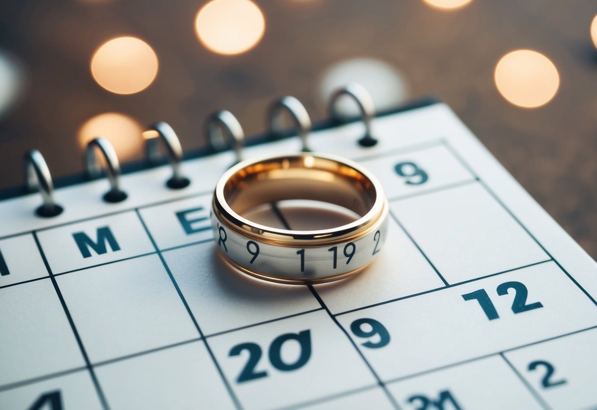 Is 9 Months Too Soon to Propose? Understanding the Timing for Marriage Readiness