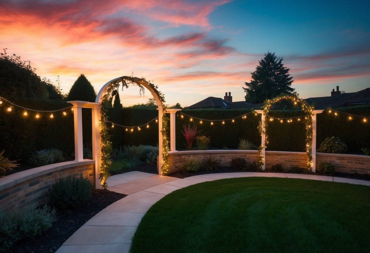 What Time Should an Evening Wedding Start? Tips for Perfect Timing and Atmosphere