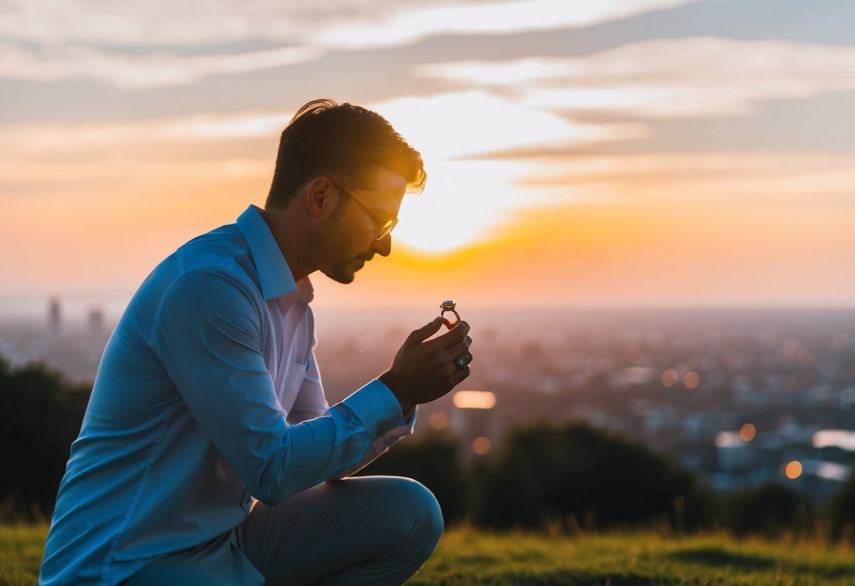 How Early Is Too Early to Propose? Understanding Timing in Relationships
