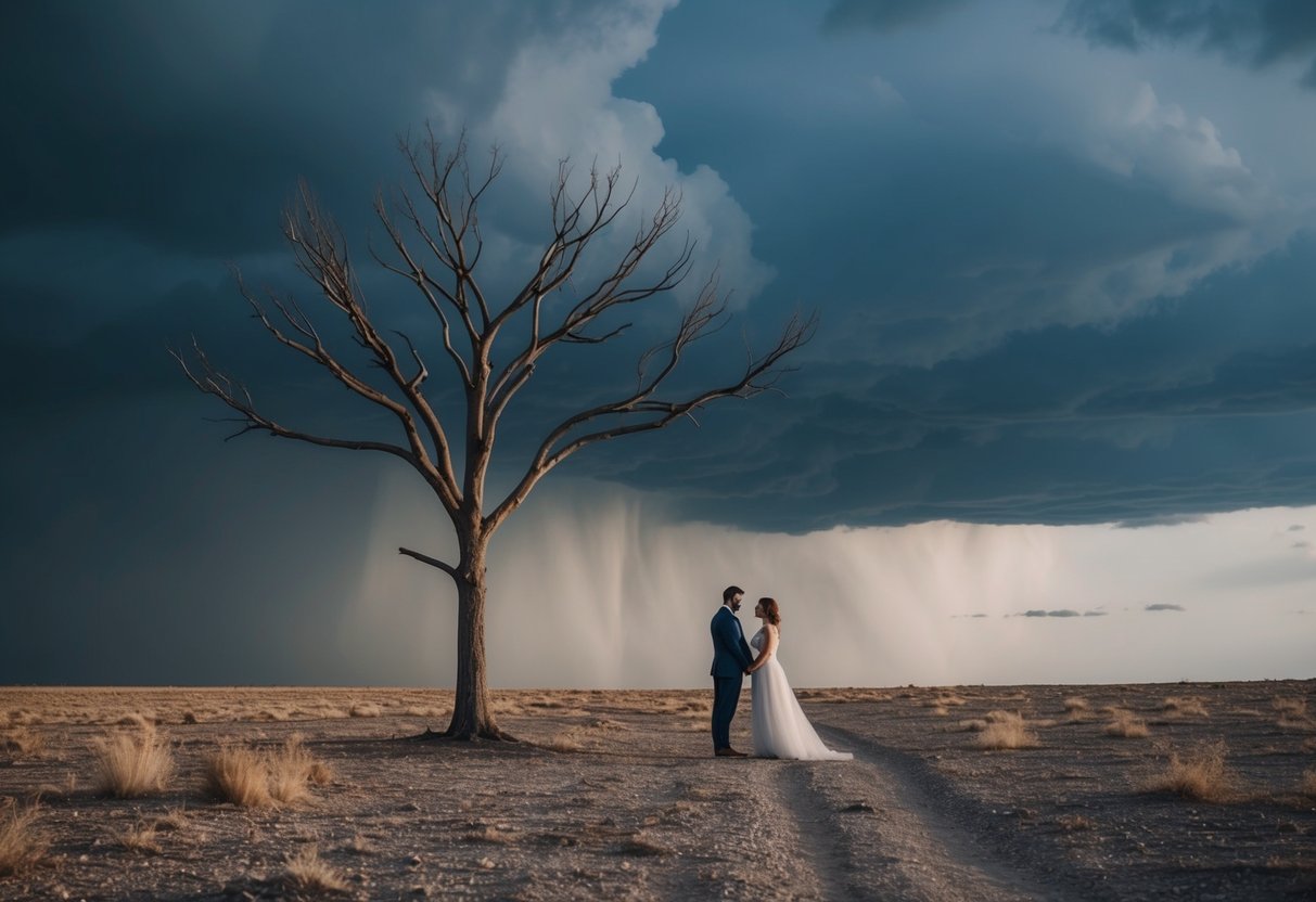 What is the Hardest Year for a Couple? Navigating Challenges Together