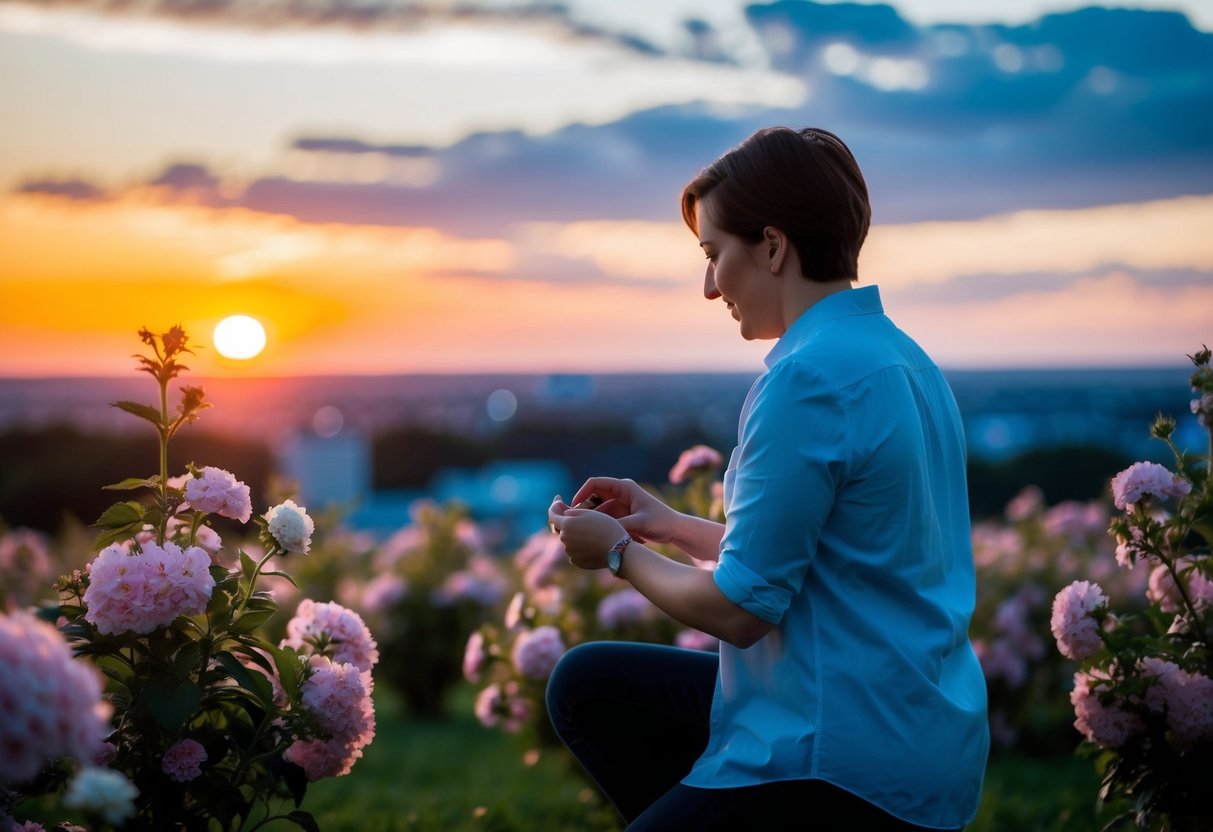 Is Proposing After 2 Years Too Soon? Navigating Relationship Milestones