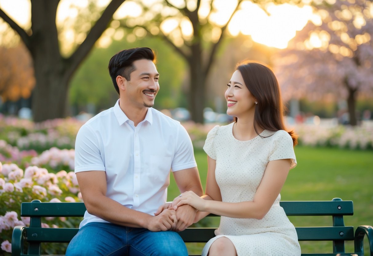 Are Second Marriages Happier Than First? Exploring the Factors Behind Marital Bliss