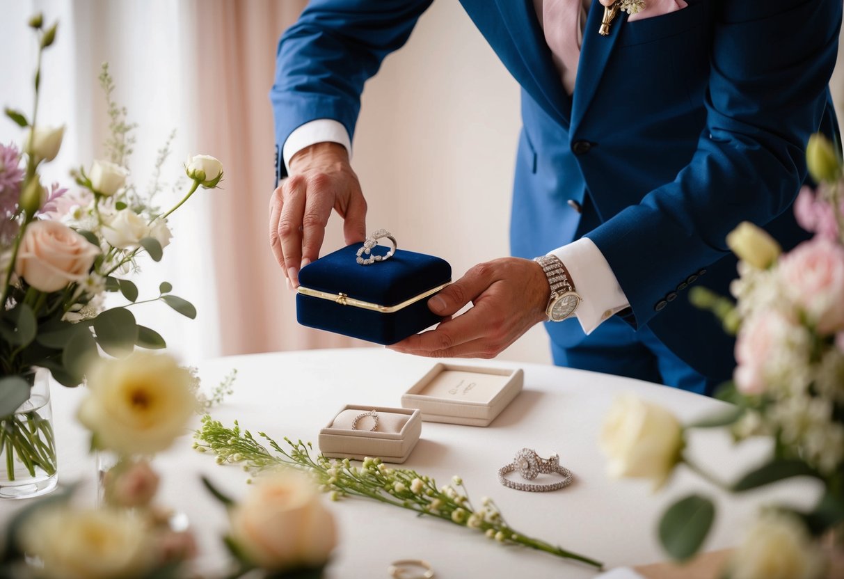 How Much to Give a Daughter for a Wedding Gift? A Helpful Guide for Parents