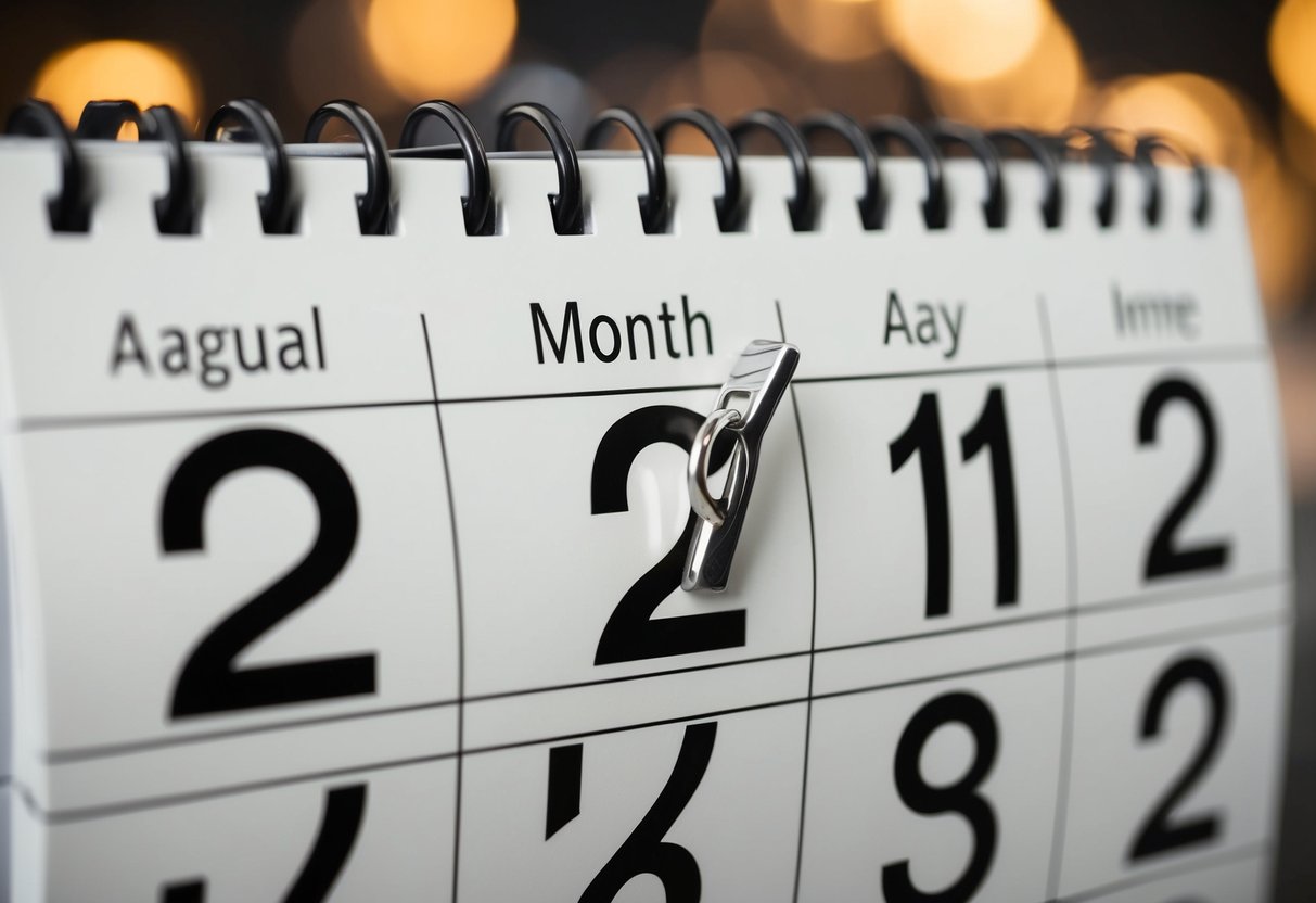 Is 22 Months a Long Engagement? Understanding Relationship Timelines