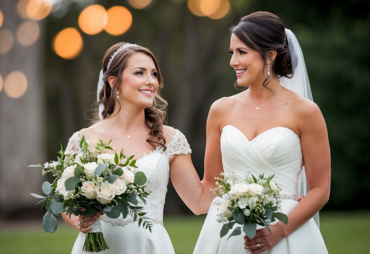 Is a Maid of Honor a Bridesmaid? Understanding Their Distinct Roles in Weddings