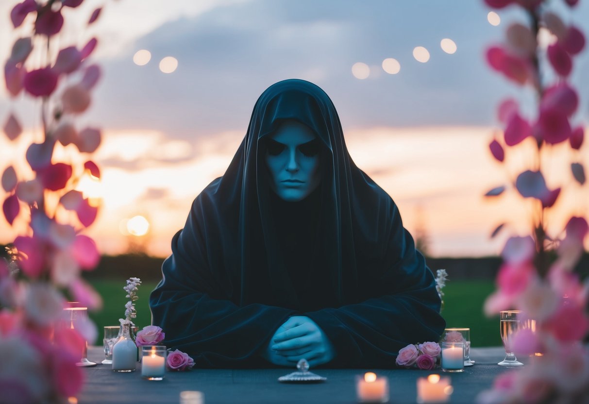 Is It Normal to Feel Depressed Before Getting Married? Understanding Pre-Wedding Emotions