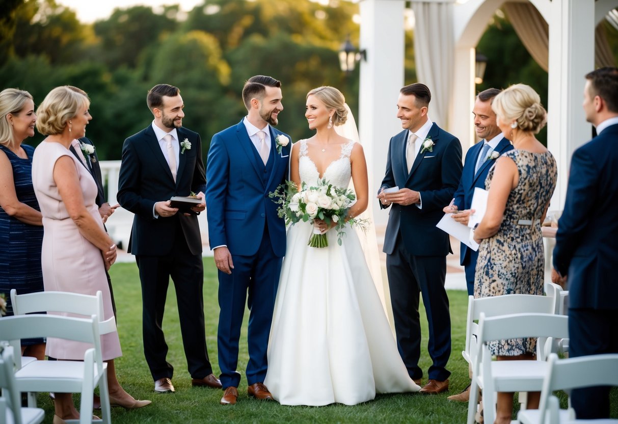 Can You Pay for Weddings in Installments? Discover Flexible Financing Options for Your Big Day
