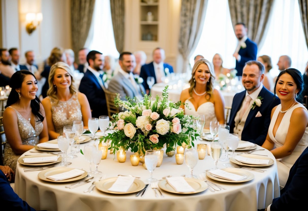 How Much Does the Average Person Spend on a Wedding? A Look at Wedding Costs and Trends