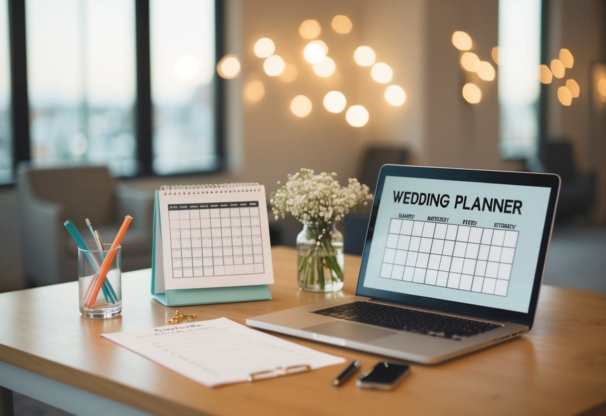 What GCSE Do You Need to Be a Wedding Planner? Essential Qualifications Explained