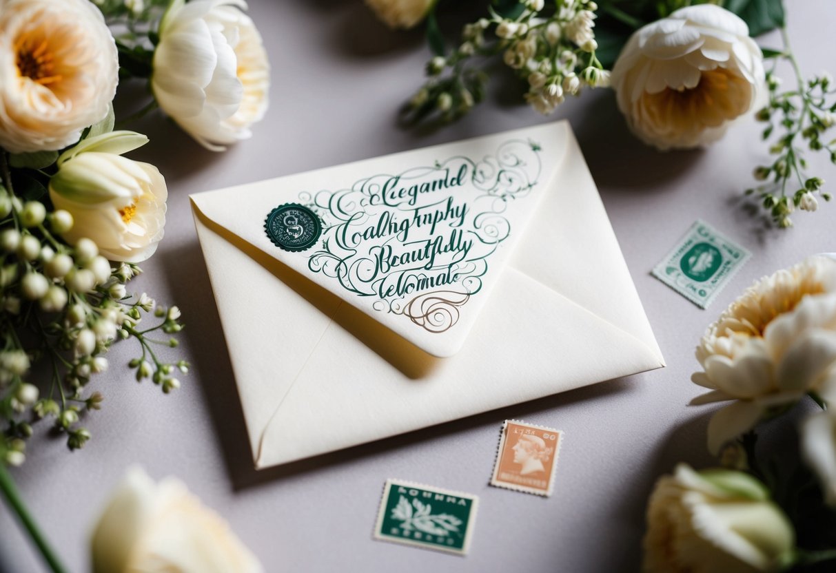 Are Wedding Invitations Still a Thing? Exploring Their Timeless Role in Modern Celebrations