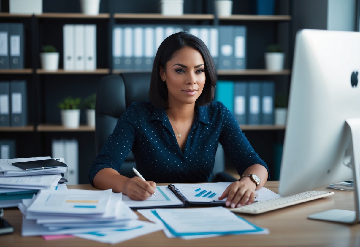 How Much Do Planners Get Paid in the UK? A Quick Overview of Salaries and Earnings