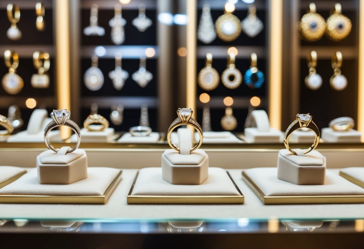 How Much to Spend on a Ring? Tips for Choosing Your Perfect Budget