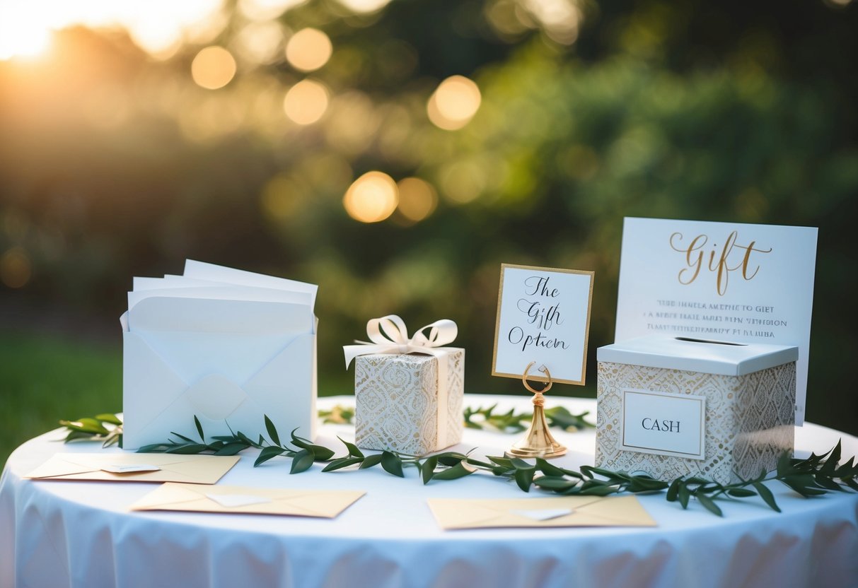 What is a Good Cash Amount for a Wedding? Tips for Guests on Gift Giving