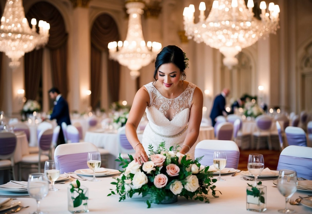 Why Do People Use a Wedding Planner? Understanding the Benefits and Services Offered