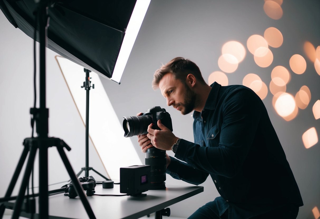How Much Should a Photographer Charge Per Hour UK? A Guide to Pricing Your Photography Services