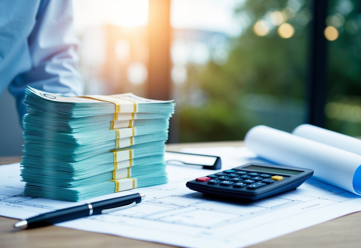 How Much Does a 4D Planner Earn UK? Exploring Salaries and Career Prospects