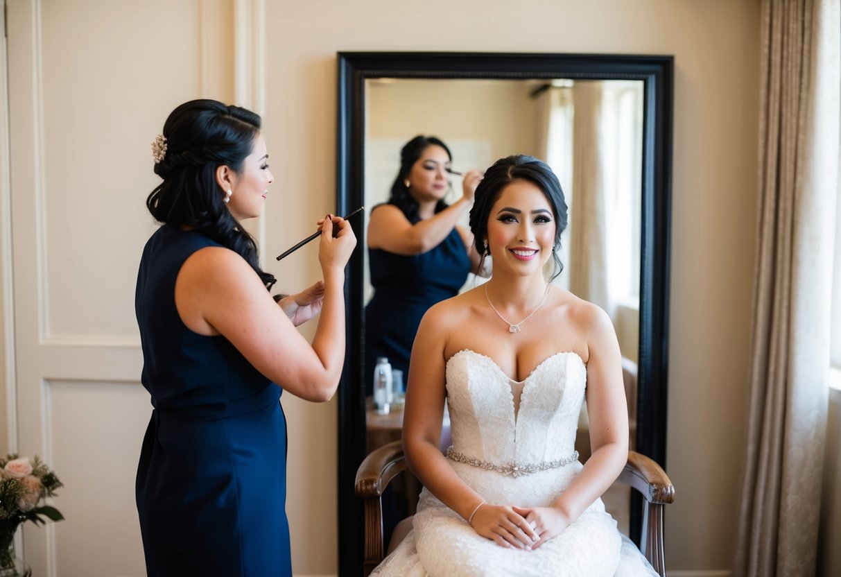 How Much Is Bridal Makeup UK? A Guide to Pricing in 2025