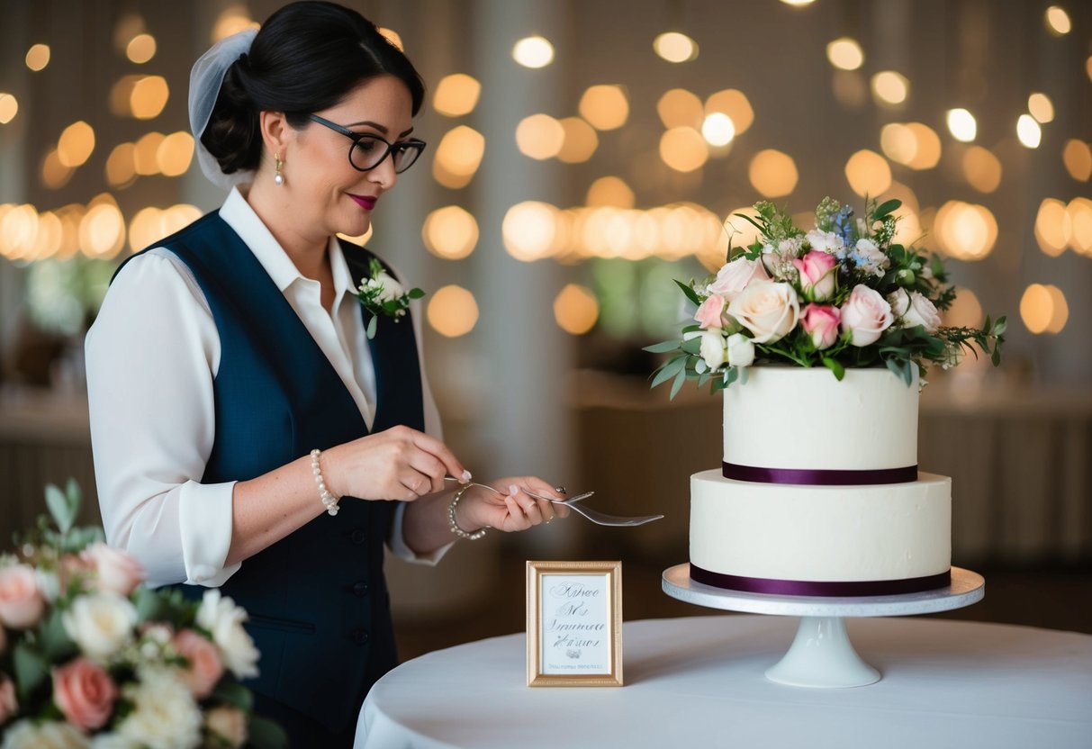 What Does a Wedding Planner Not Do? Clarifying Common Misconceptions