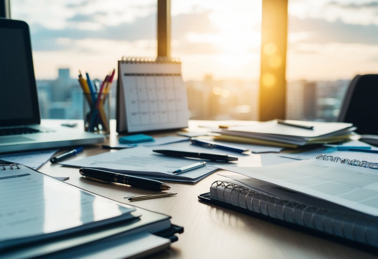 Are Planners Necessary? Exploring Their Benefits for Organization and Success