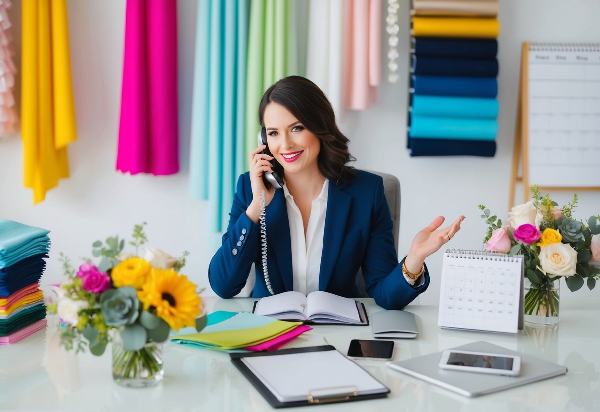 Can You Make a Living as a Wedding Planner? Exploring Opportunities and Earnings in the Industry