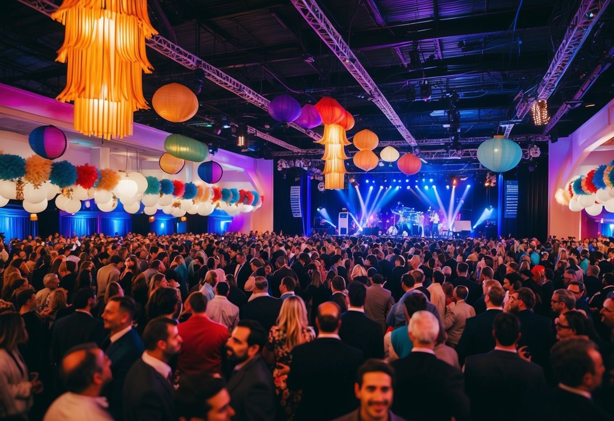 Is Event Planning Good Money? Exploring the Financial Rewards of a Career in Events