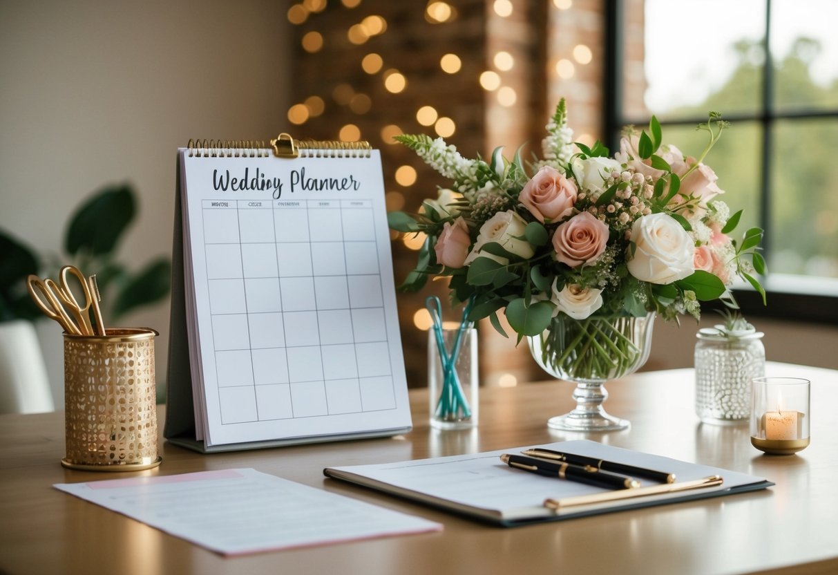 What is the Meaning of Wedding Planner? Understanding Their Role in Your Big Day