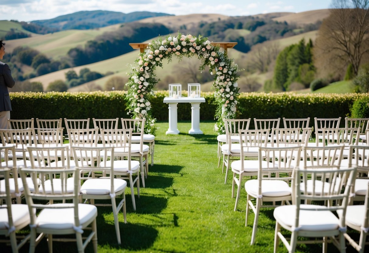 Is 200 a Small Wedding? Exploring the Ideal Guest List Size