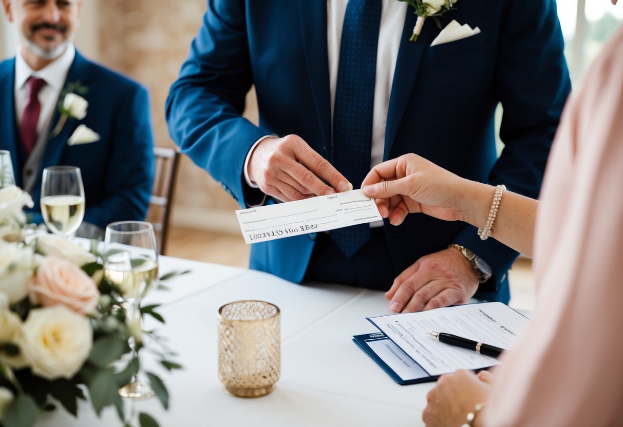 Who Pays for Daughter’s Wedding in the UK? Understanding Traditions and Modern Practices