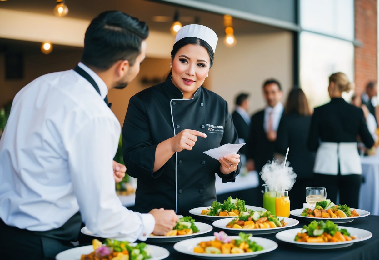 How to Negotiate Catering Prices? Tips for Getting the Best Deal