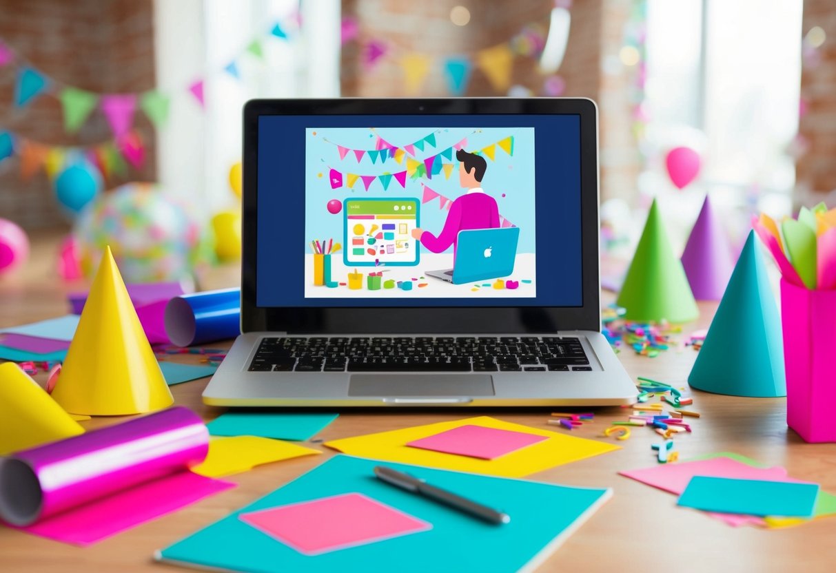 How Do I Become a Self Employed Party Planner? A Friendly Guide to Starting Your Own Business