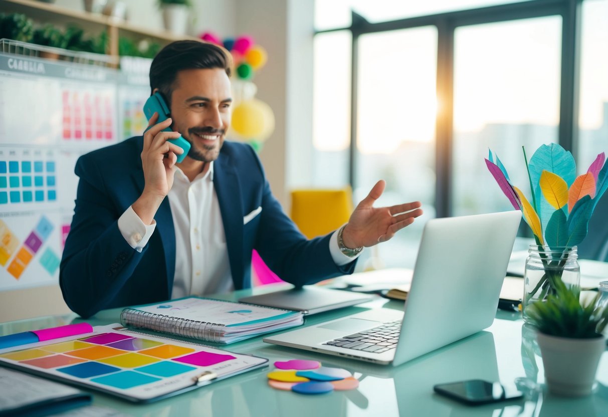 How Do I Sell Myself as an Event Planner? Essential Tips for Success