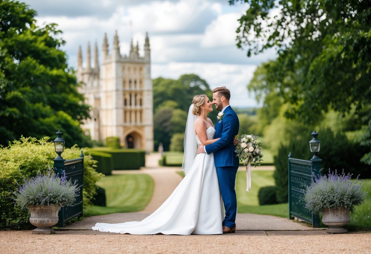 How Much Is a Wedding Photographer for a Day in the UK? A Quick Guide to Pricing