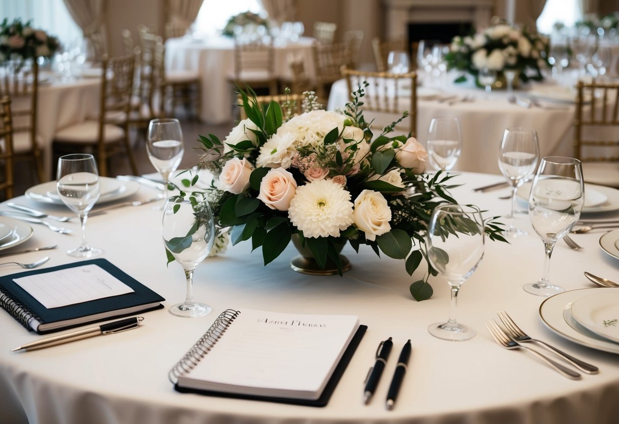 Which Subject Is Best for Wedding Planner? A Guide to Your Ideal Pathway