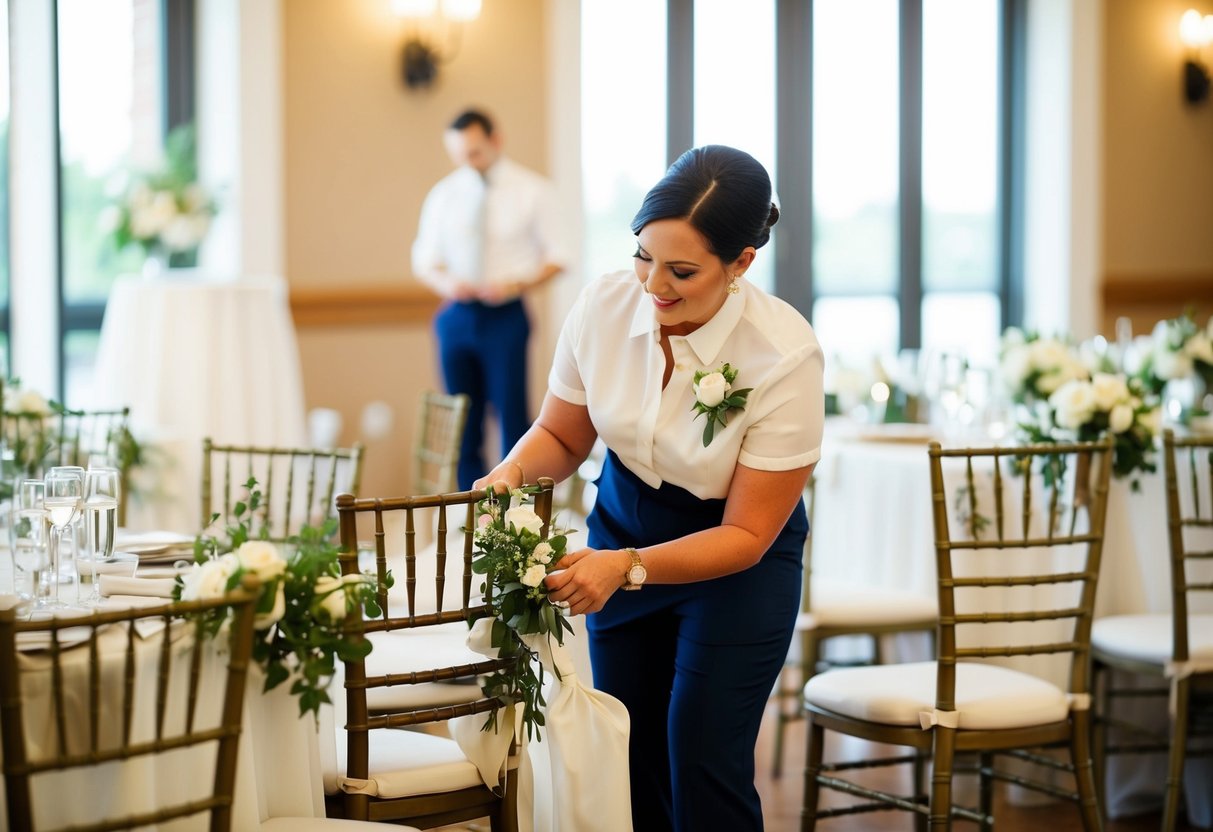 Do Wedding Coordinators Help Set Up? Understanding Their Role in Your Big Day