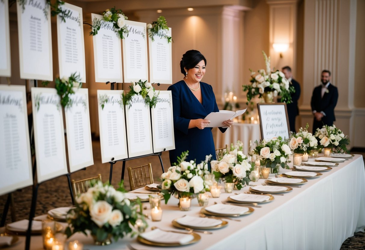What Do Wedding Planners Do? A Guide to Their Essential Role in Your Big Day